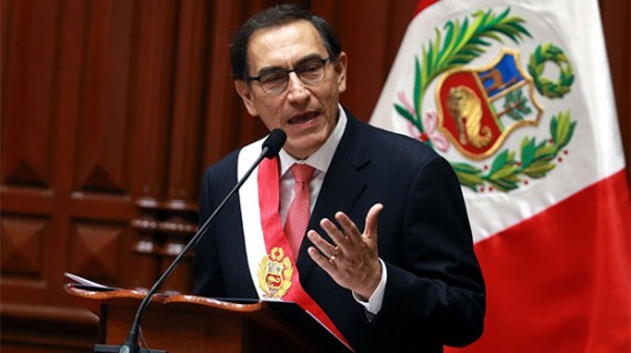 Martín Vizcarra Martín Vizcarra