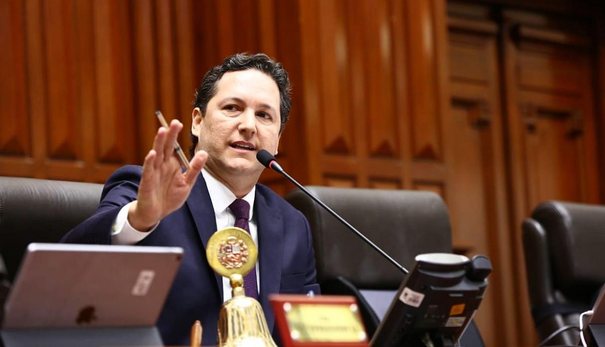 Daniel Salaverry Daniel Salaverry