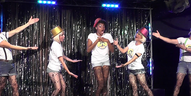 CCPC El Portazo CCPC El Portazo