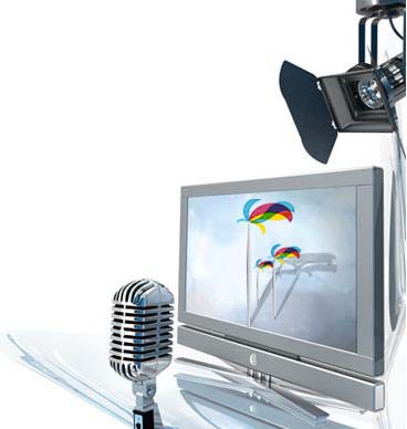 Television y Radio Television y Radio