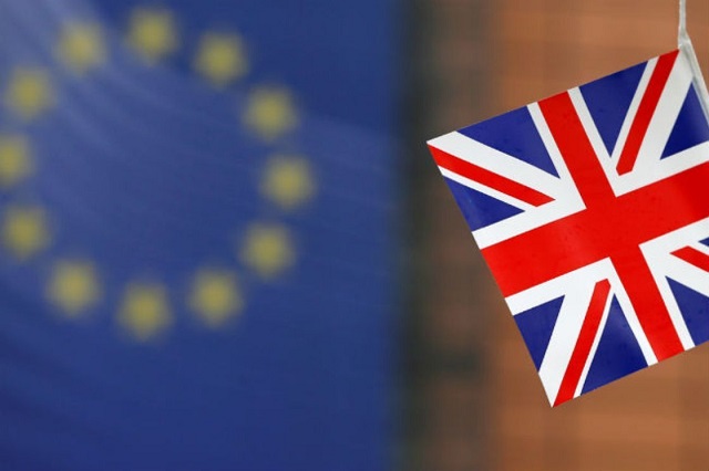 Brexit ruptura-Unión Europea Brexit ruptura-Unión Europea