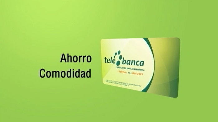 Telebanca Telebanca
