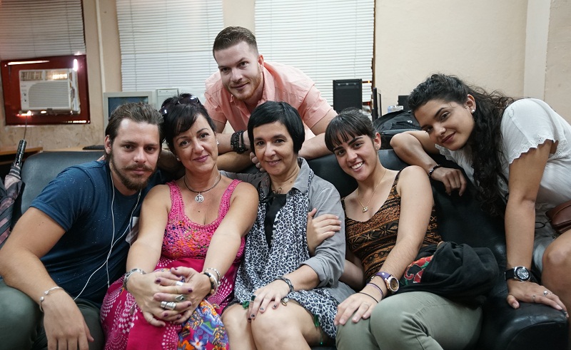 Vidas Cruzadas novela Vidas Cruzadas novela