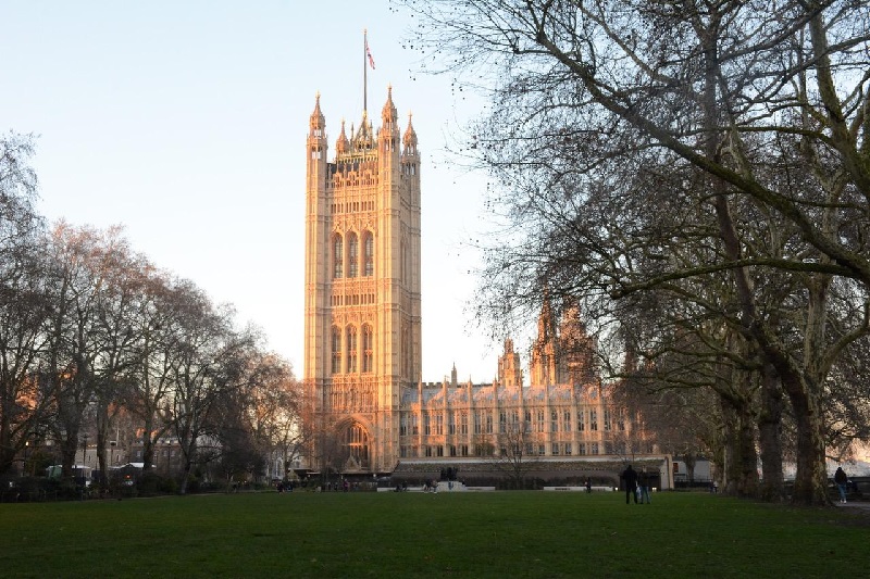 Westminster Cristina Escobar Westminster Cristina Escobar