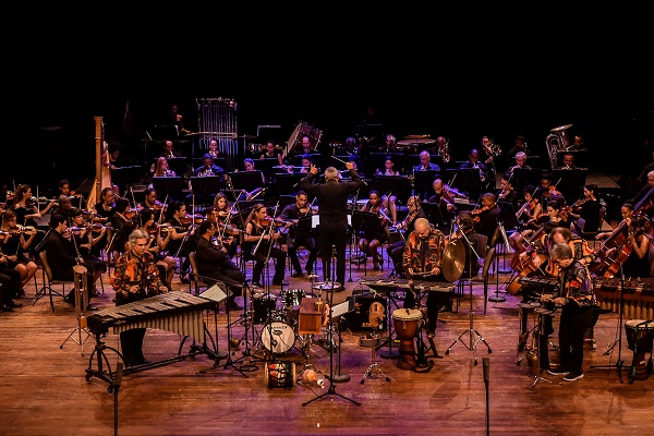 Fiesta del tambor Ariel Cecilio 3 Fiesta del tambor Ariel Cecilio 3