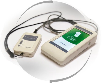 Sistema de Cribado neonatal Sistema de Cribado neonatal