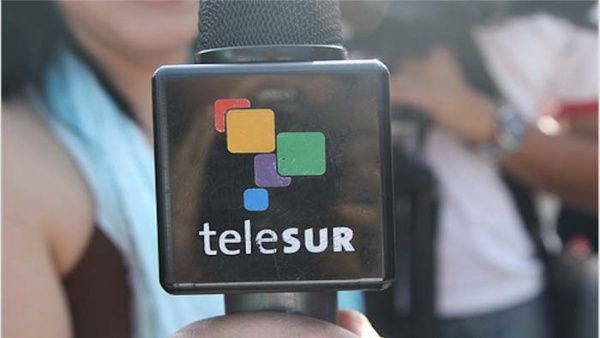 Telesur-logo Telesur-logo