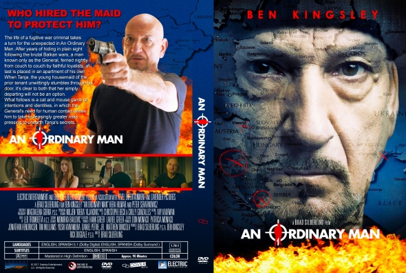 Un Hombre Ordinario Película 2018 Un Hombre Ordinario Película 2018