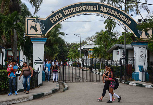 FIAGROP 2019 FIAGROP 2019