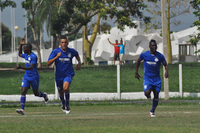 Liga Nacional de Fútbol-104-equipo de Camaguey