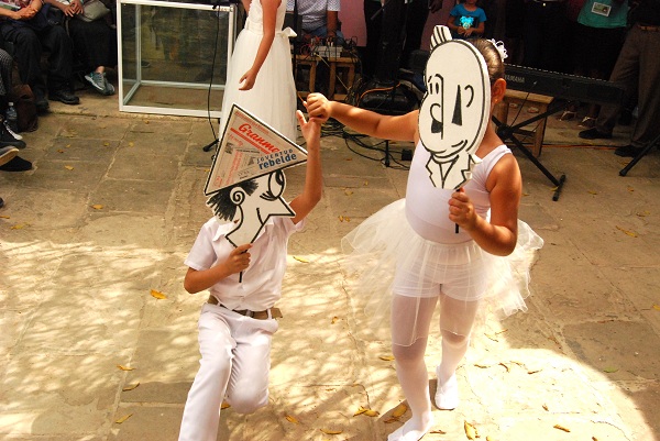 Aniversario 80-Museo Bienal del Humor Aniversario 80-Museo Bienal del Humor