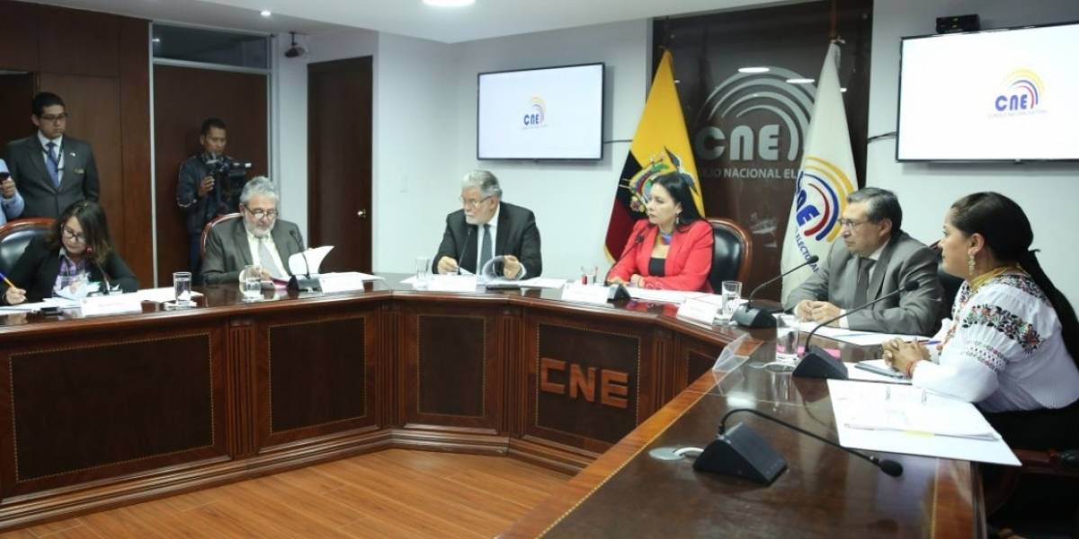 elecciones seccionales ecuador elecciones seccionales ecuador