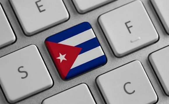 Cuba ciberseguridad
