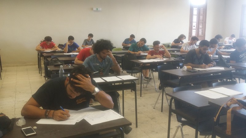 Estudiantes de la Universidad de La Habana-III Olimpiada Internacional Latinoamericana de Estudiantes de la Universidad de La Habana-III Olimpiada Internacional Latinoamericana de