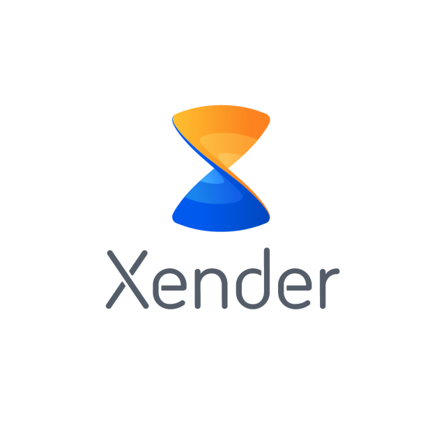 Aplicación-Xender1 Aplicación-Xender1