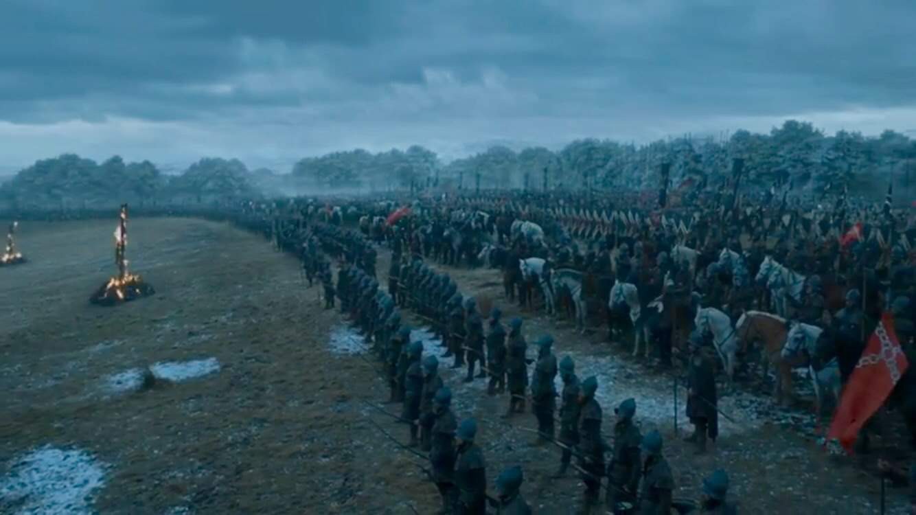 Batalla GOT Batalla GOT