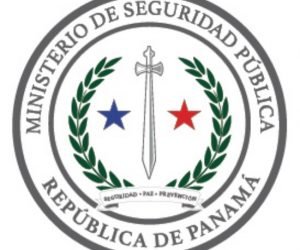 Ministerio de Seguridad Pública -Panamá-Drogas Ministerio de Seguridad Pública -Panamá-Drogas