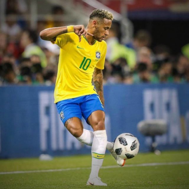 Neymar Copa America