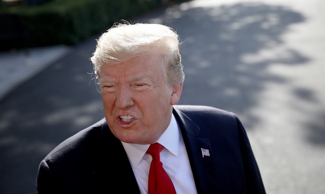 Aranceles de Trump a México Aranceles de Trump a México