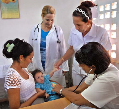 Médicos cubanos w564w6 Médicos cubanos w564w6
