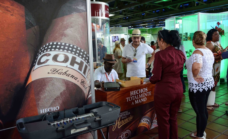 Expocaribe 2019-Santiago de Cuba Expocaribe 2019-Santiago de Cuba