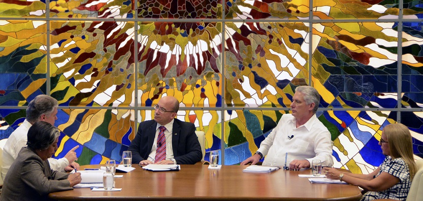 Medidas economicas-mesa redonda Medidas economicas-mesa redonda