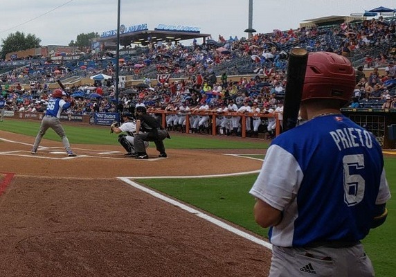 Tope bilateral Cuba EEUU Tope bilateral Cuba EEUU