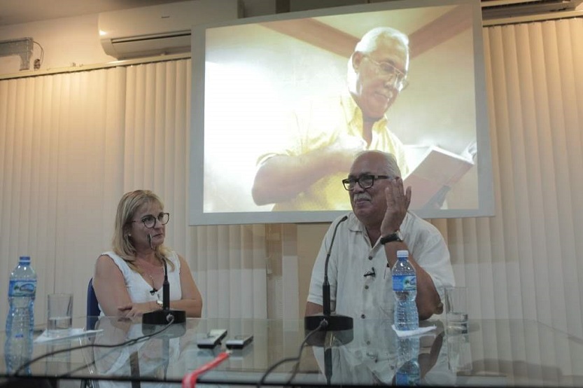 Francisco López Sancha-Magda Resik Francisco López Sancha-Magda Resik