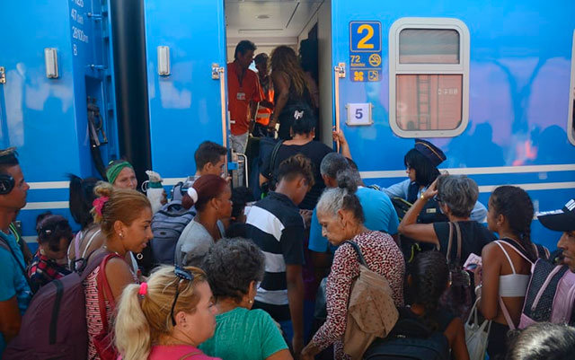 Coches Habana Santiago Coches Habana Santiago