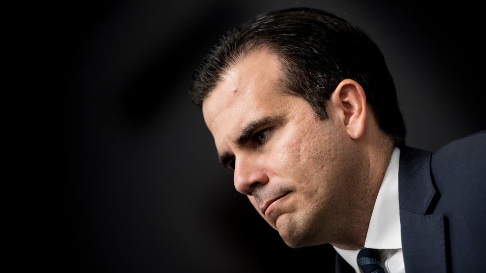 Ricardo Roselló Ricardo Roselló