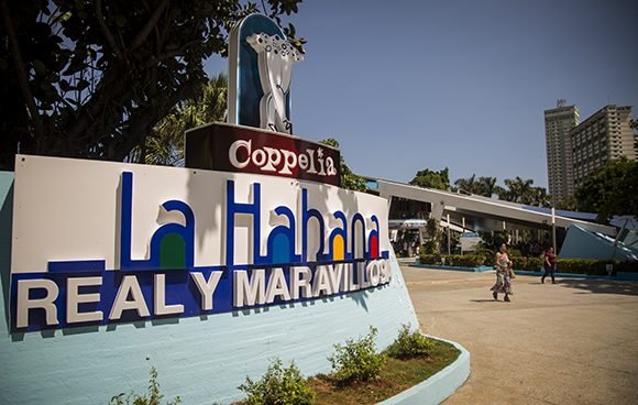 Heladeria Coppelia-Habana 500 Heladeria Coppelia-Habana 500