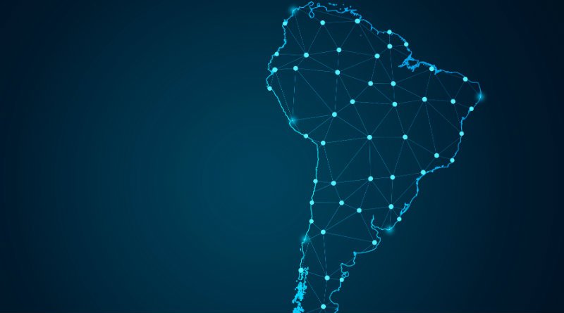 Redes sociales latinoamerica Redes sociales latinoamerica