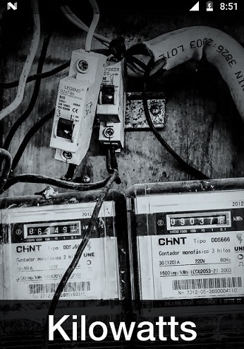 Reloj metrocontador Reloj metrocontador