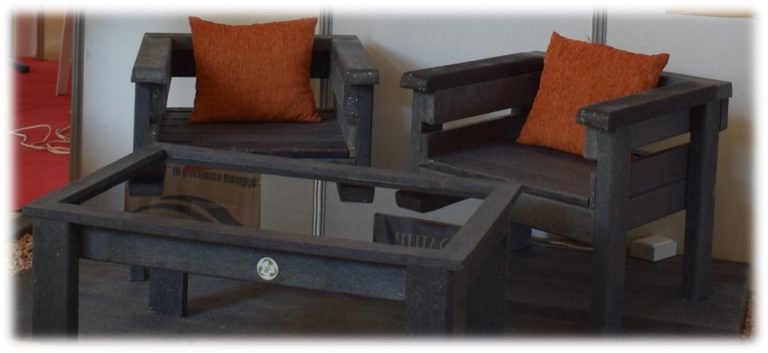 Muebles ecomadera Muebles ecomadera