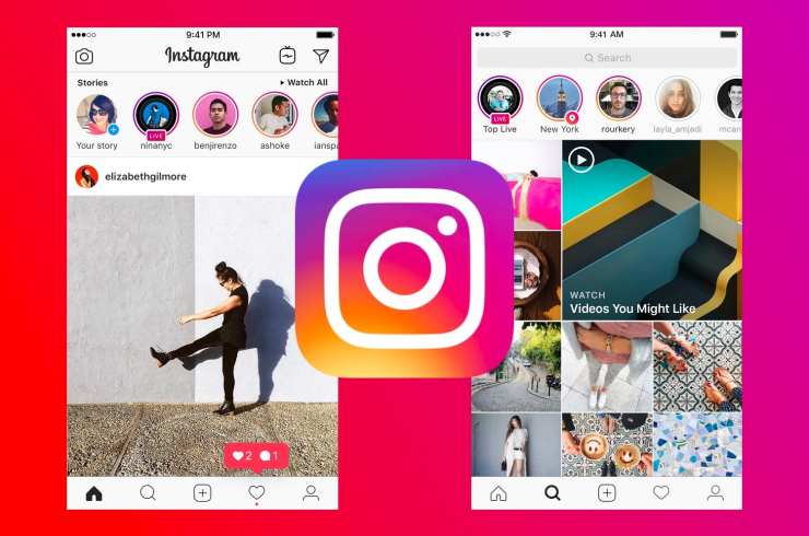 Instagram 1 Instagram 1