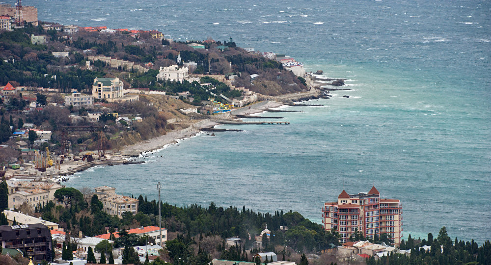 Crimea Ucrania Crimea Ucrania