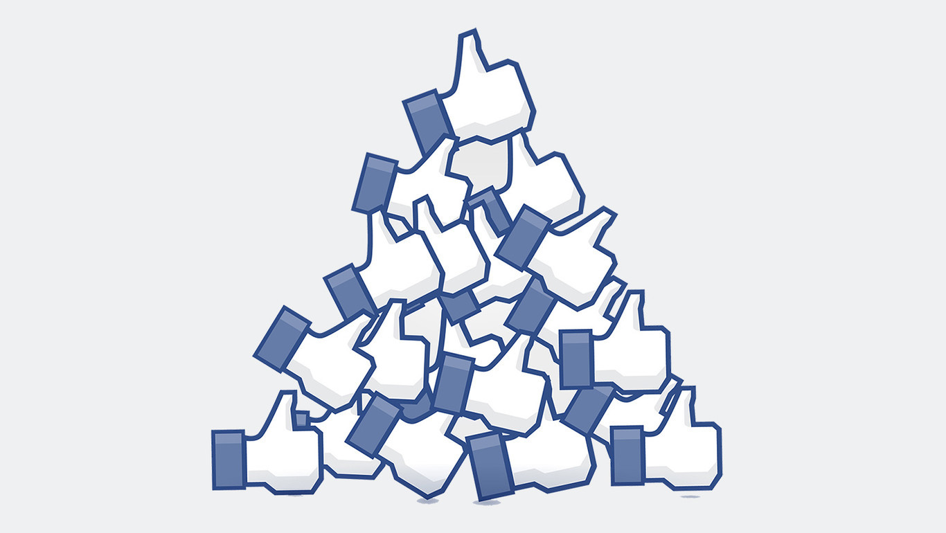 Facebook Likes Facebook Likes
