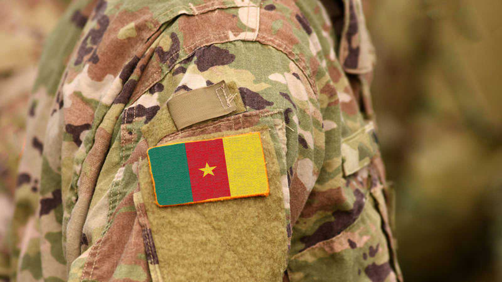 Conflicto Camerun Conflicto Camerun