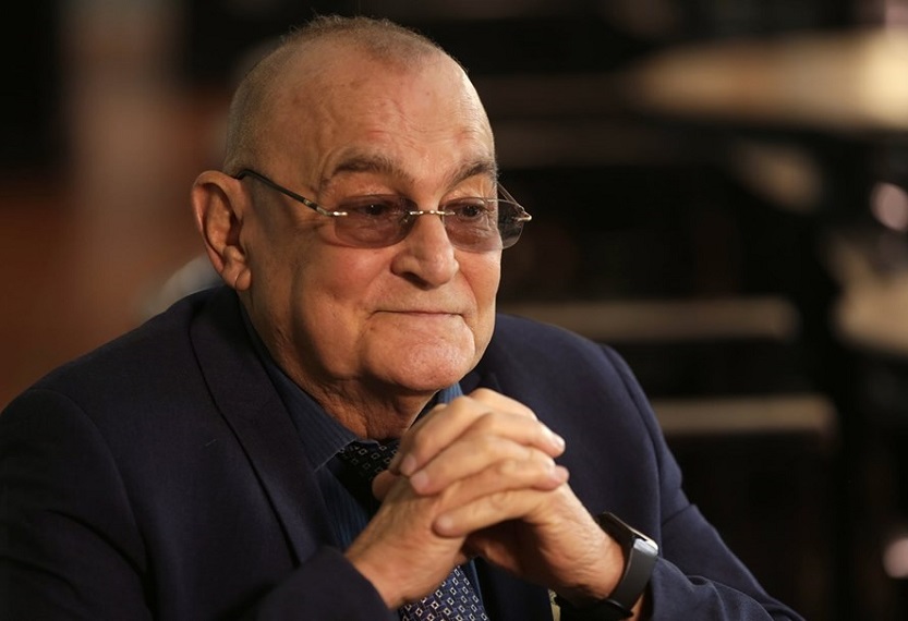 Antonio Martínez-director general-Hotel Nacional de Cuba Antonio Martínez-director general-Hotel Nacional de Cuba