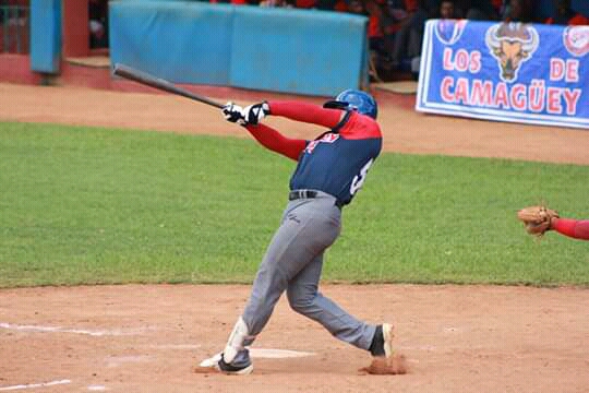 Juego de las estrellas-Cuba-béisbol