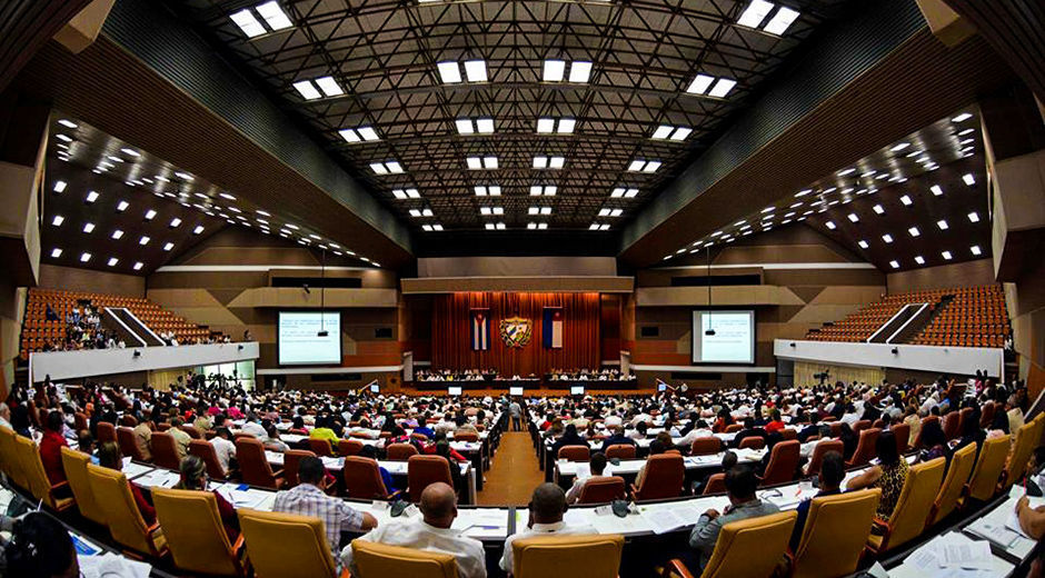 Asamblea Nacional de Poder Popular 1