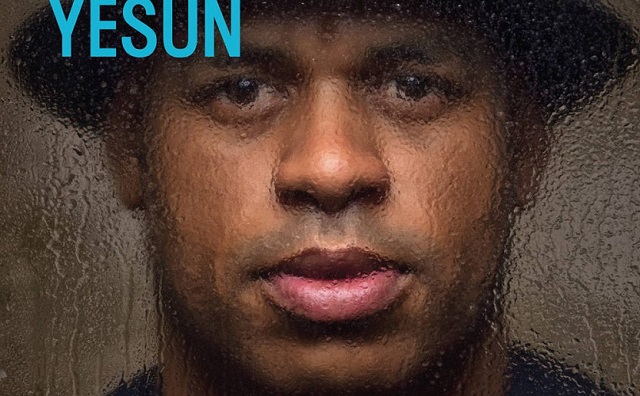 Roberto Fonseca-Fonograma Yesun Roberto Fonseca-Fonograma Yesun