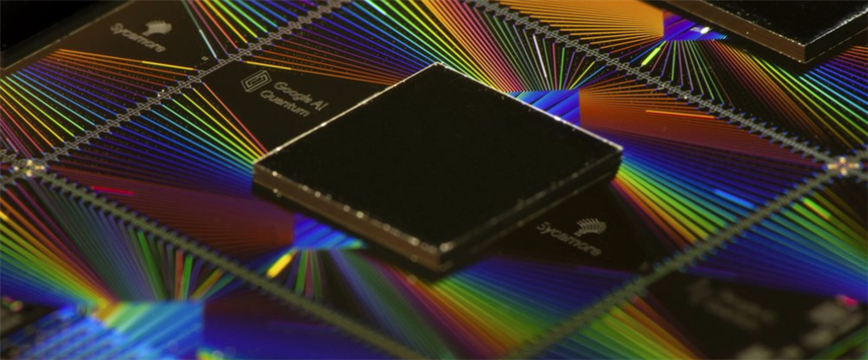 Computación cuántica Computación cuántica