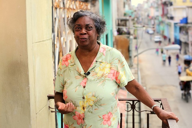 Cristiana Pentecostal -Pastora de iglesia Cristiana Pentecostal -Pastora de iglesia