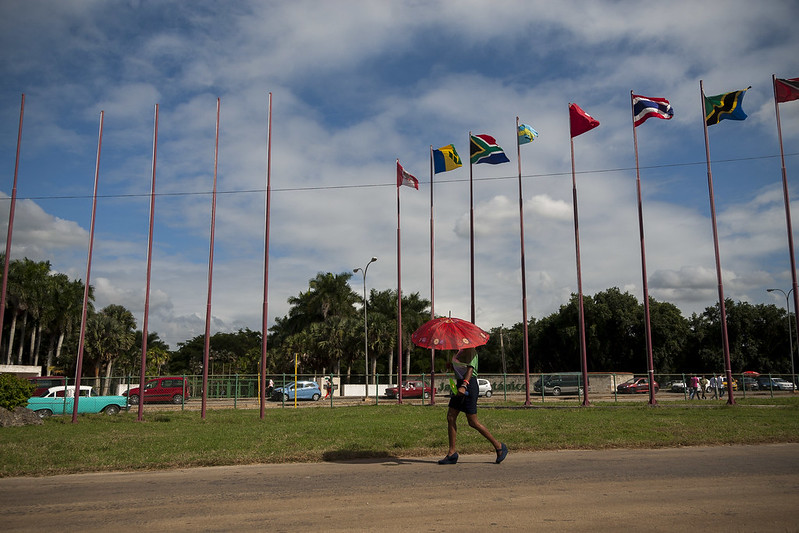 FIHAV Fernando Medina FIHAV Fernando Medina