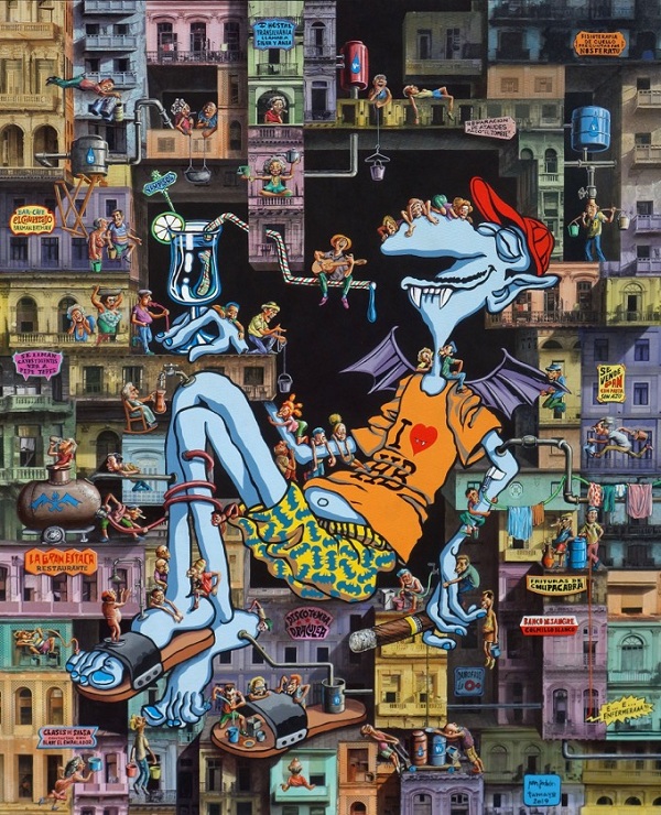 El último vampiro El último vampiro