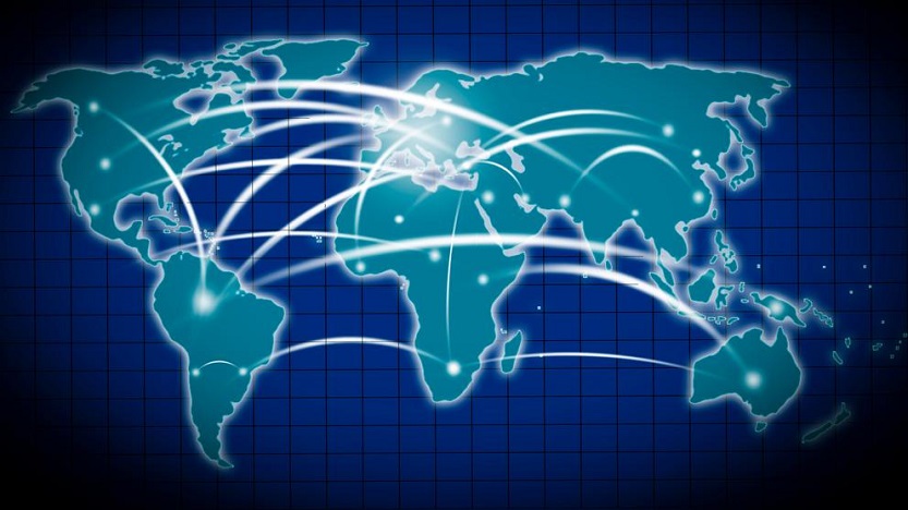 Internet-mundo Internet-mundo