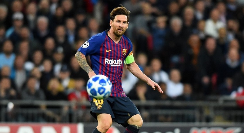 Messi-récord-Champions-2019