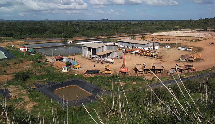 Minería Cuba Minería Cuba