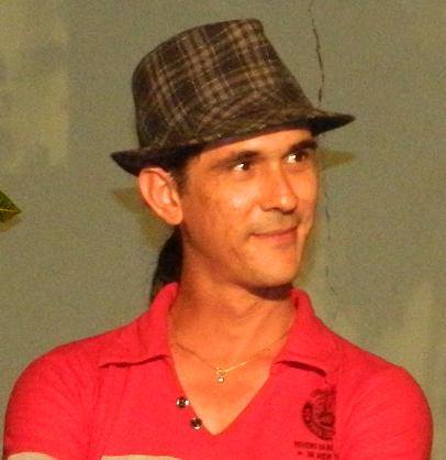 Junior Fernández Guerra- Director de Ediciones EncaminARTE Junior Fernández Guerra- Director de Ediciones EncaminARTE